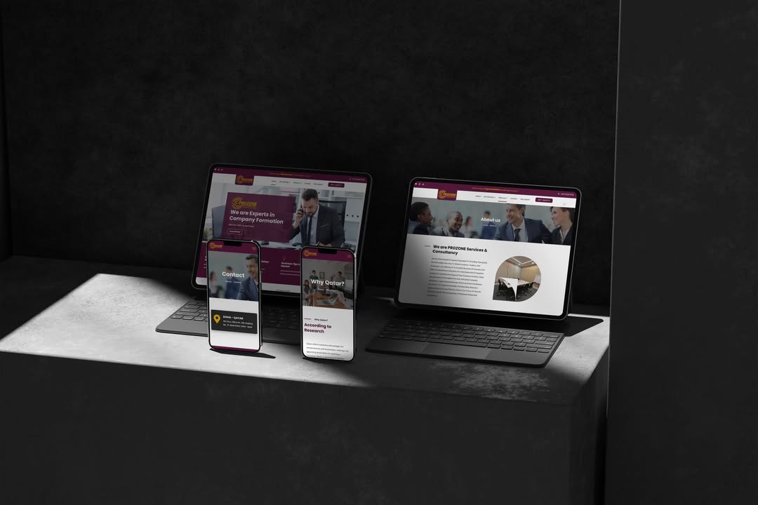 We’re excited to announce the successful completion of another powerful project! From concept to (1)